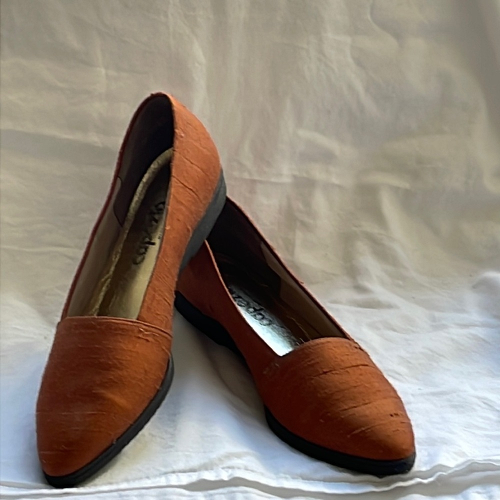 Capezia loafers